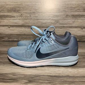SOLD- Nike Air Zoom Structure 21 Running Shoe Womens 8.5